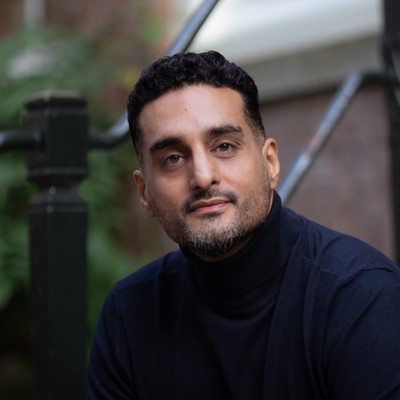 Arash Parsan