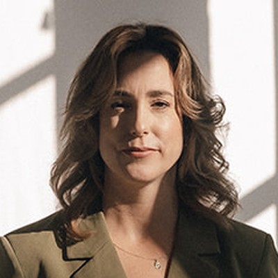 Eliane Bernhard