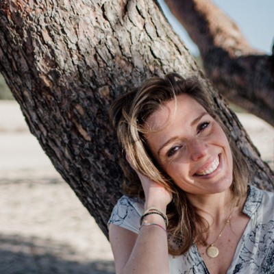 Janneke van der Wouw