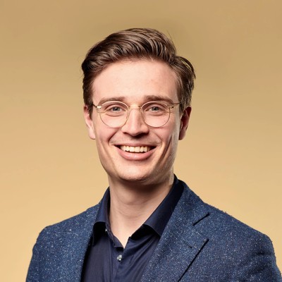 Julian Jagtenberg