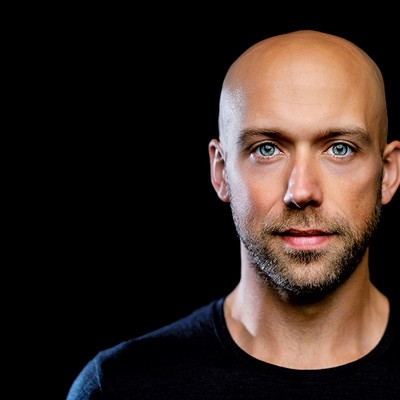 Kasper van der Meulen
