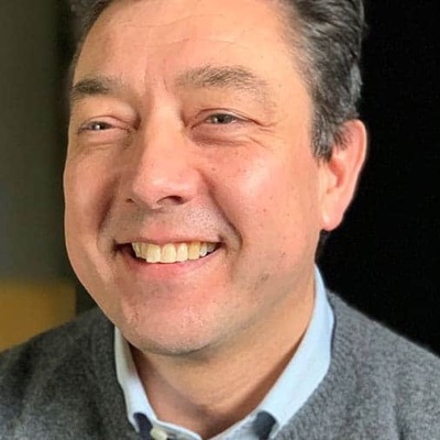 Marco Buschman