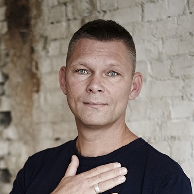 Rob Koning