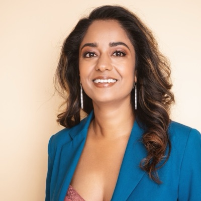 Sharita Raktoe
