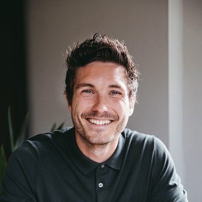 Thijs Lindhout