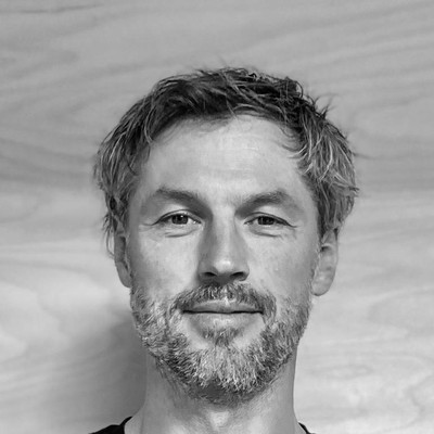 Tim Binkhorst