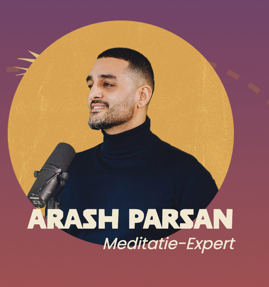 30 dagen rust - Arash Parsan