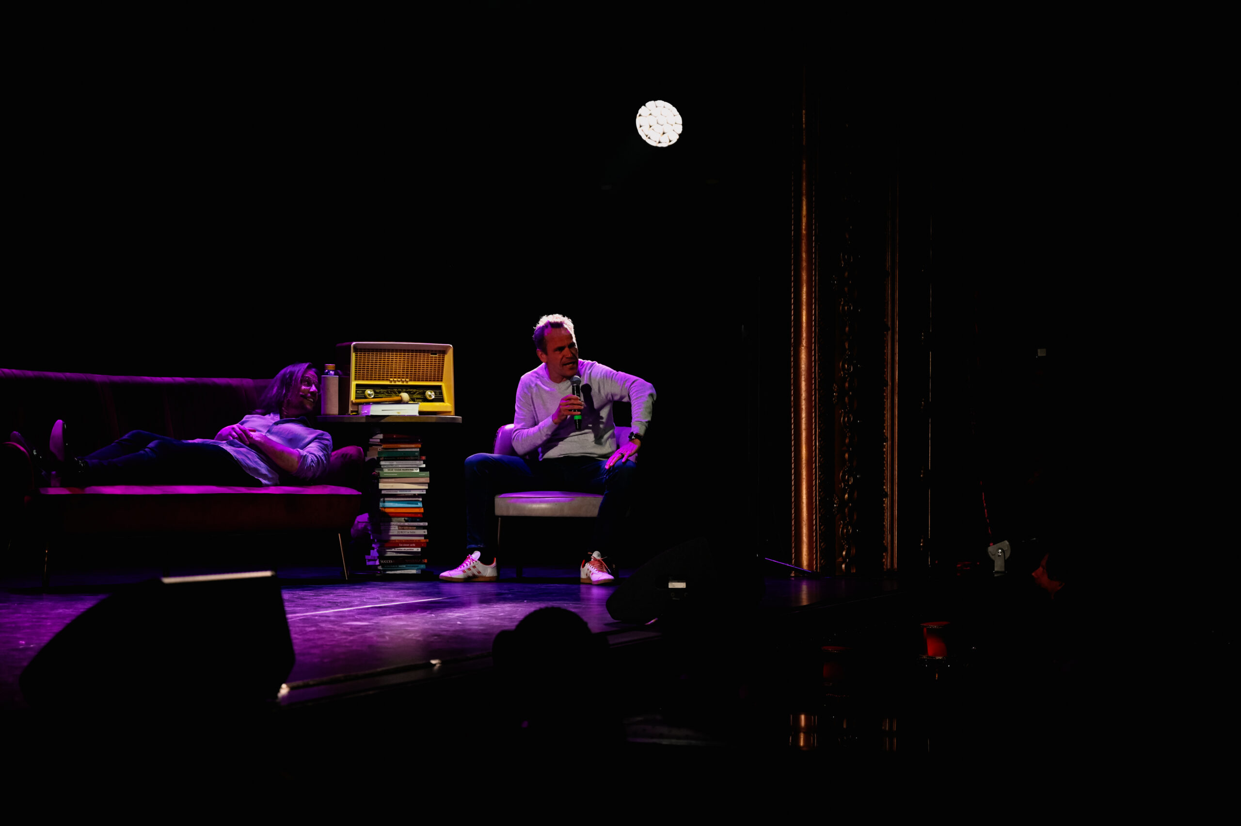 5 JAAR KUKURU Theatershow - Afbeelding 9