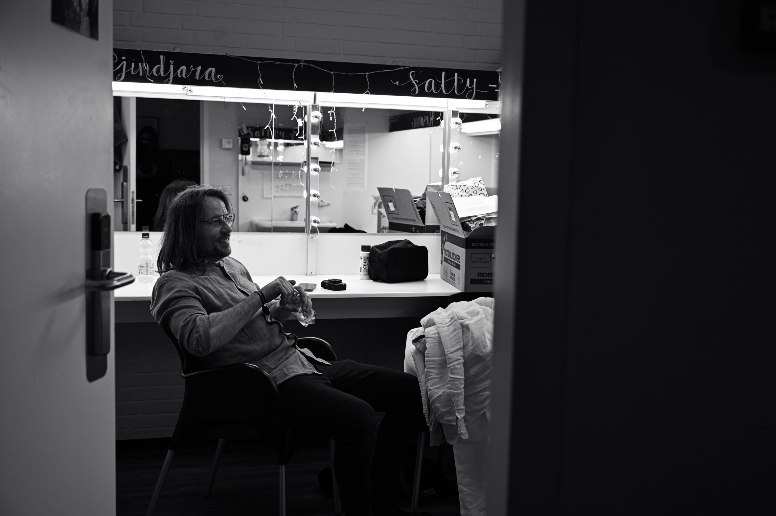 5 JAAR KUKURU Theatershow - Afbeelding 5