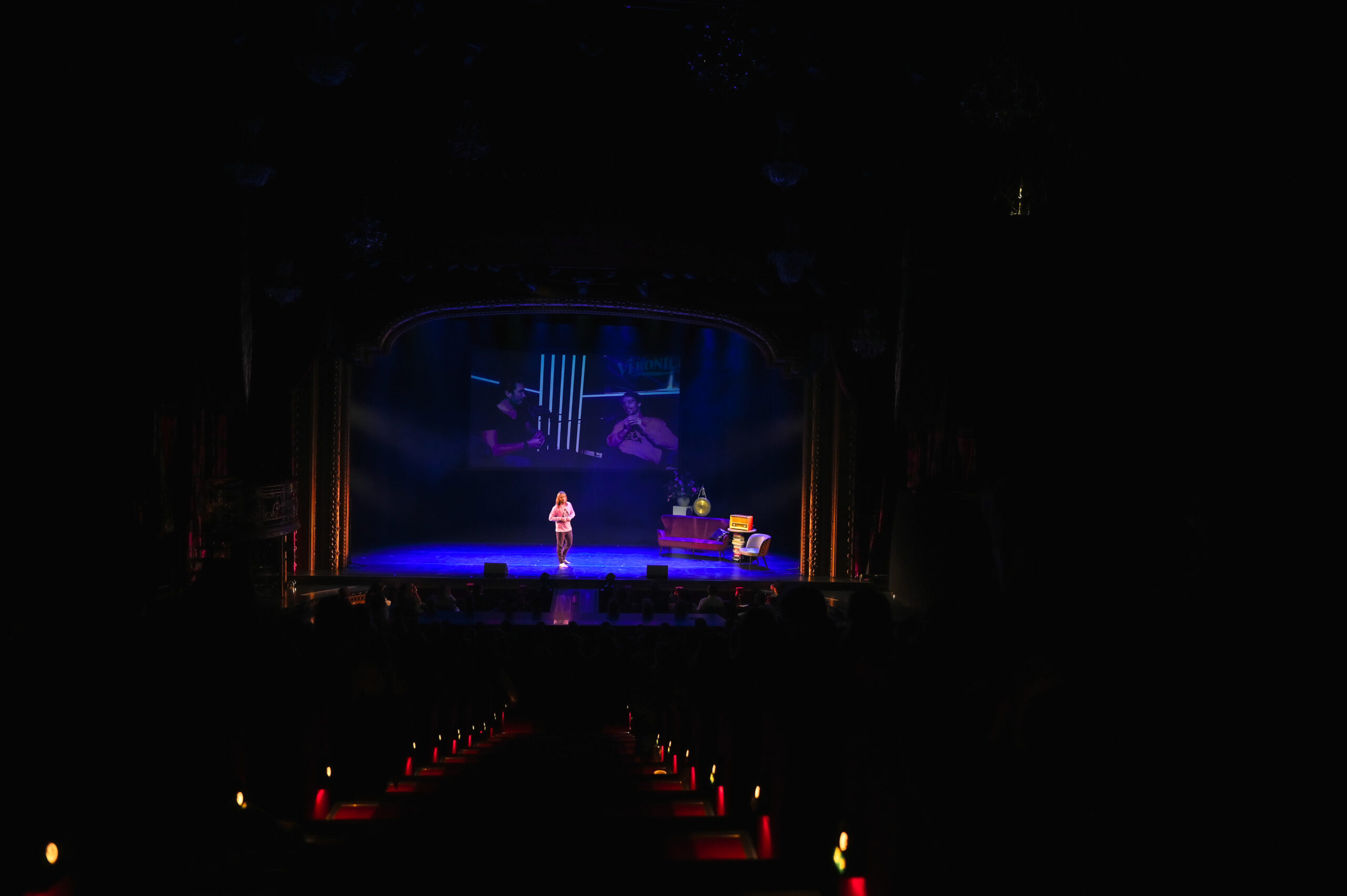 5 JAAR KUKURU Theatershow - Afbeelding 8