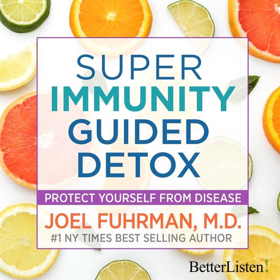 Super Immunity