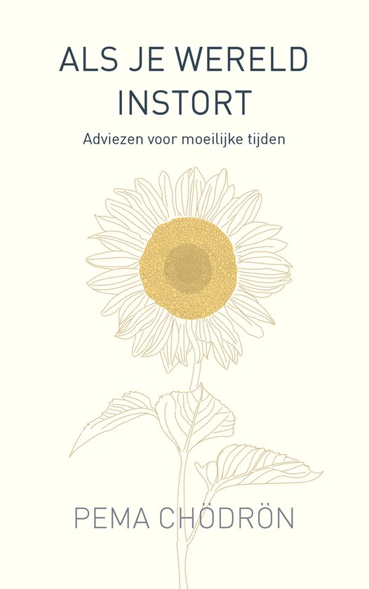 Als je wereld instort