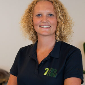 10-daagse Kracht van Ademhaling - Maureen Otten - VitaMaui