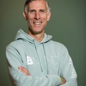 Online Home Retreat - Jerome Wehrens