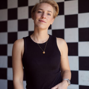 Leer goede routines waar je écht gelukkig van wordt - Lienke de Jong