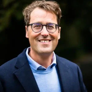 Minicursus: The Night Mirrors The Day - Floris Wouterson