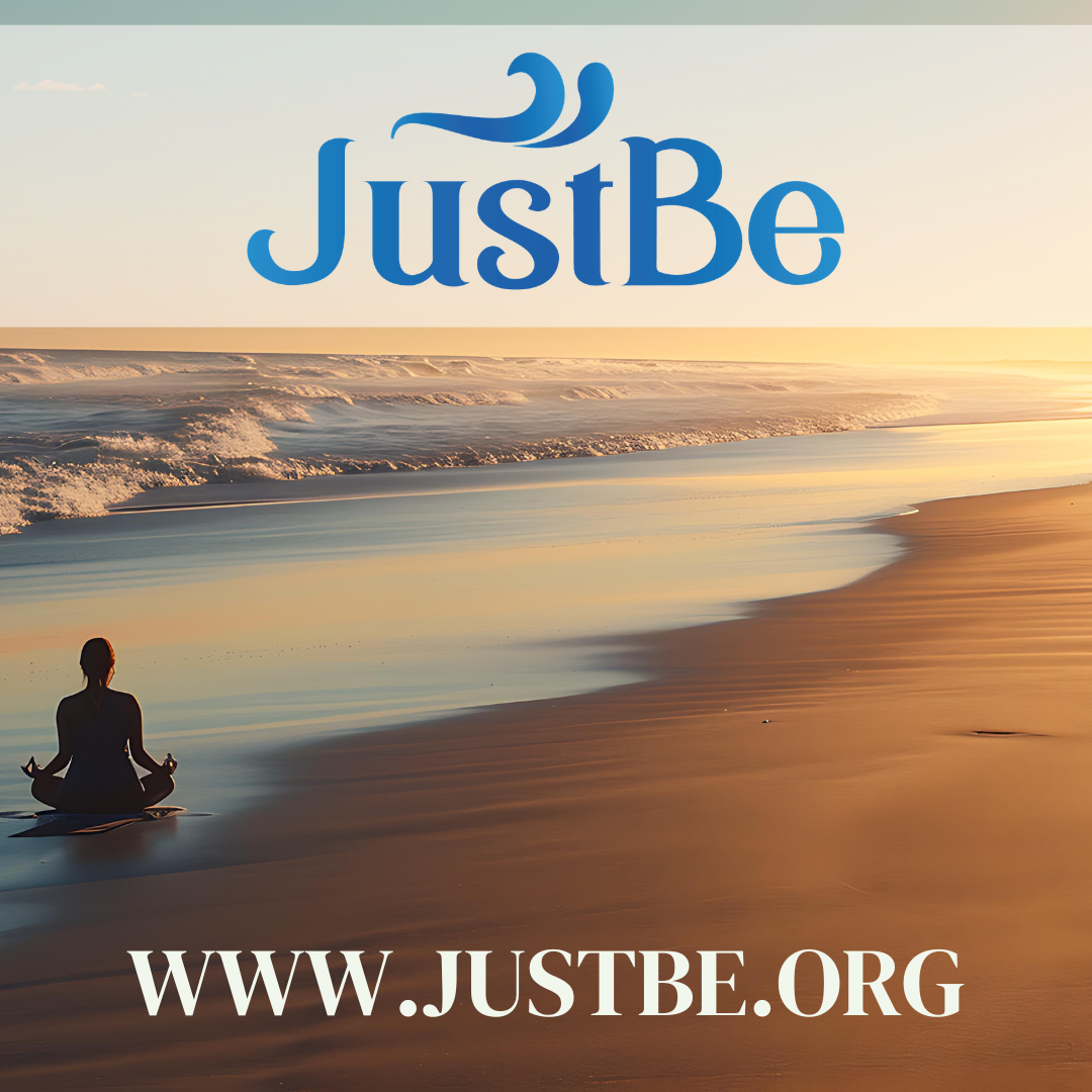 Just Be Community - Purnesh & Rowena