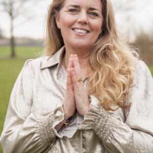 Het Transformatieportaal - Vilna van Betten