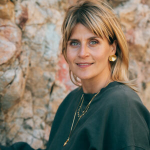 Mediteren met Eva App - Eva Daeleman