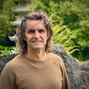 MeditationTribe App - Jeroen Wolff