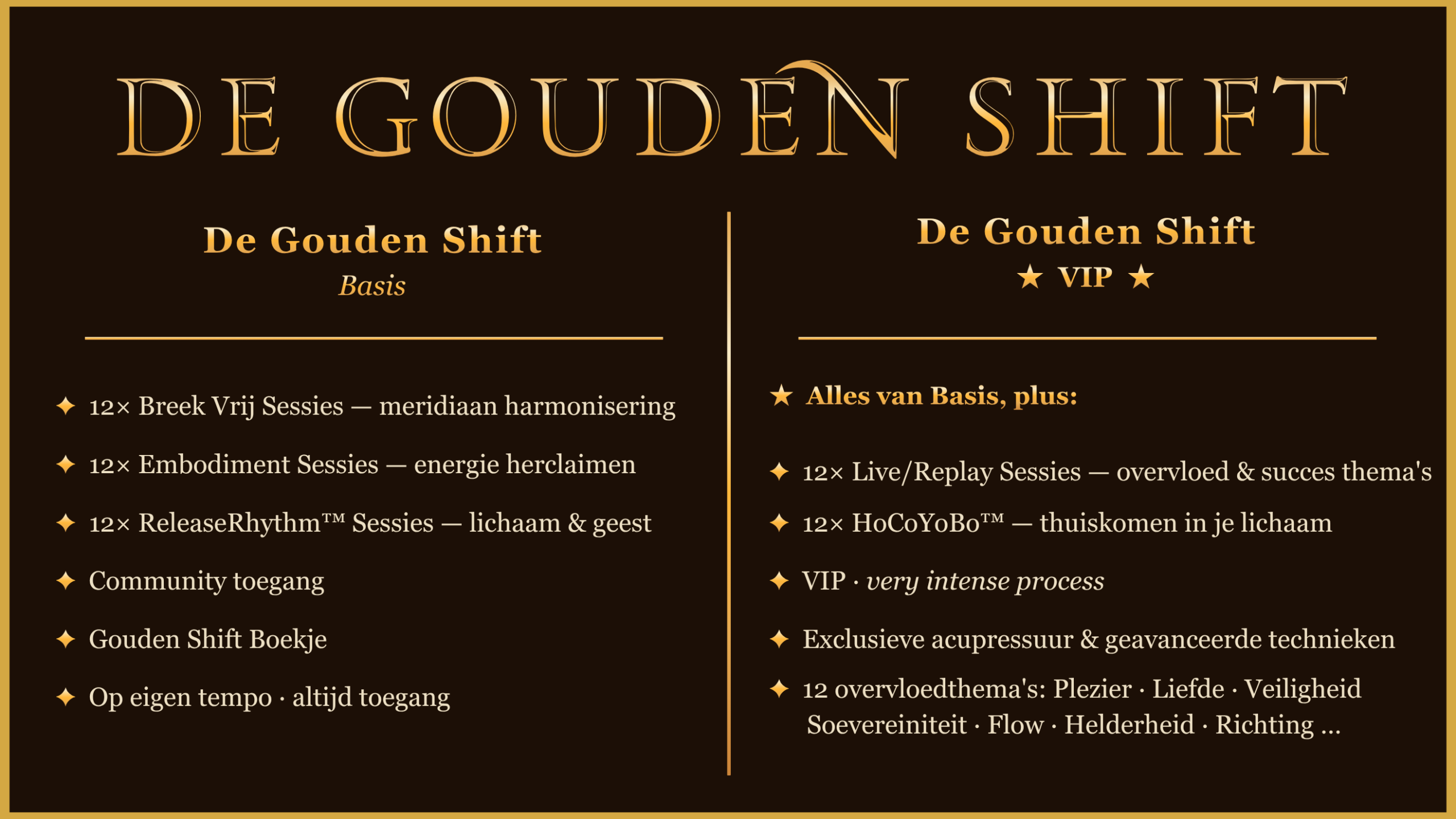 De Gouden Shift - Roy Martina - Afbeelding 3