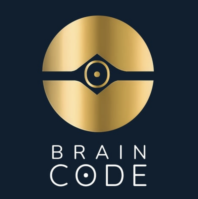 Braincode (+ 3 kado's!) - Milan Somers - Afbeelding 2