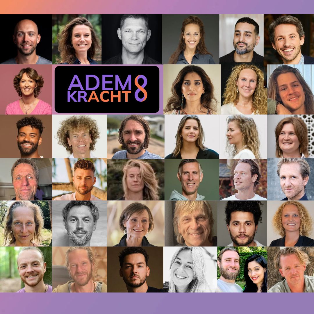 ADEM KRACHT - Premium pakket - Afbeelding 2