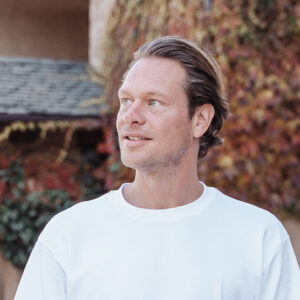 Conscious Relating – Online Breathwork Journey met Yoran Hensel