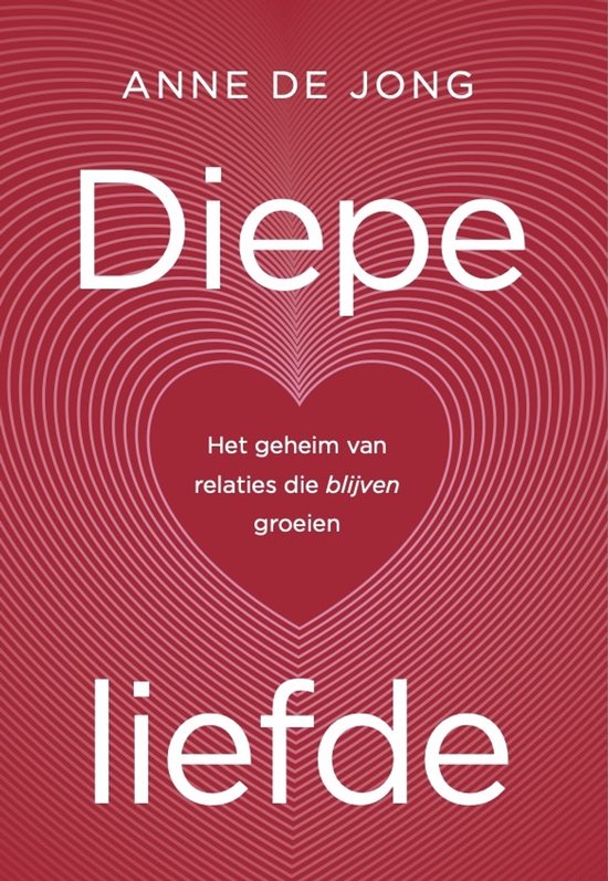 Diepe liefde
