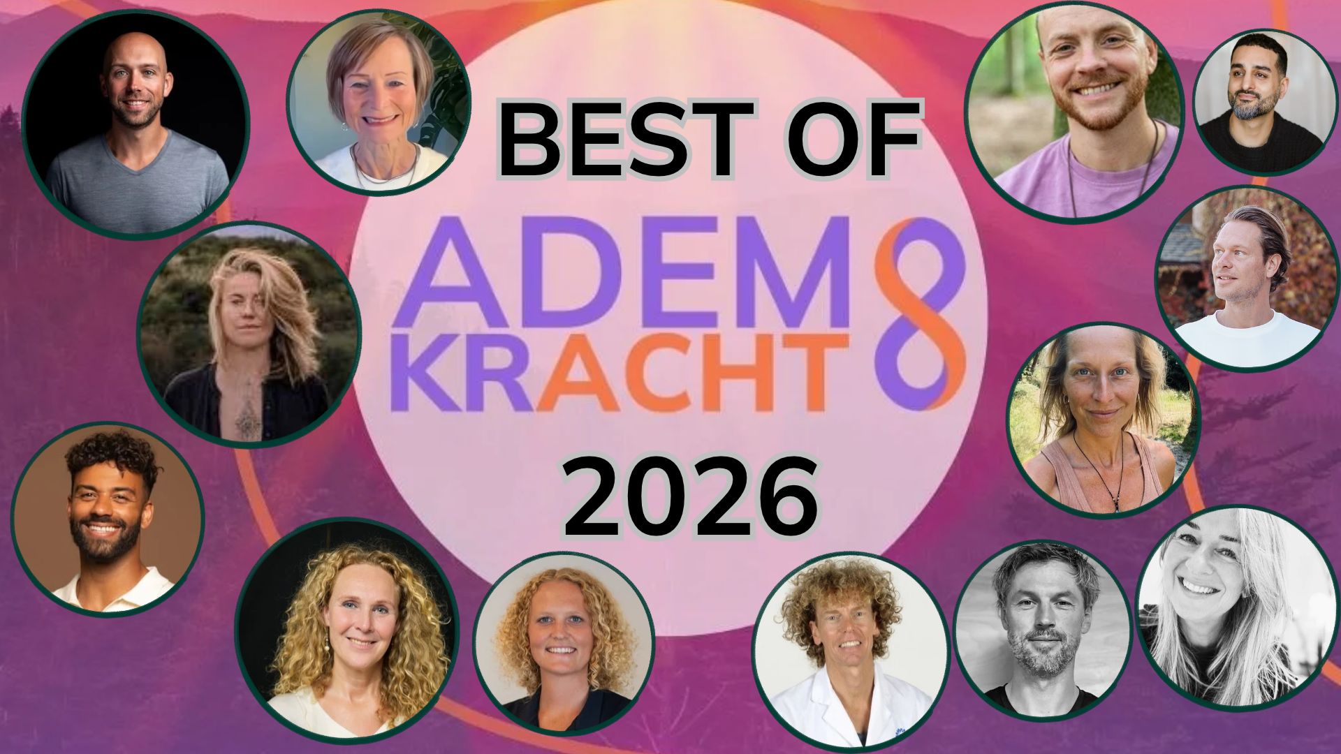 Best of ADEM KRACHT 2026