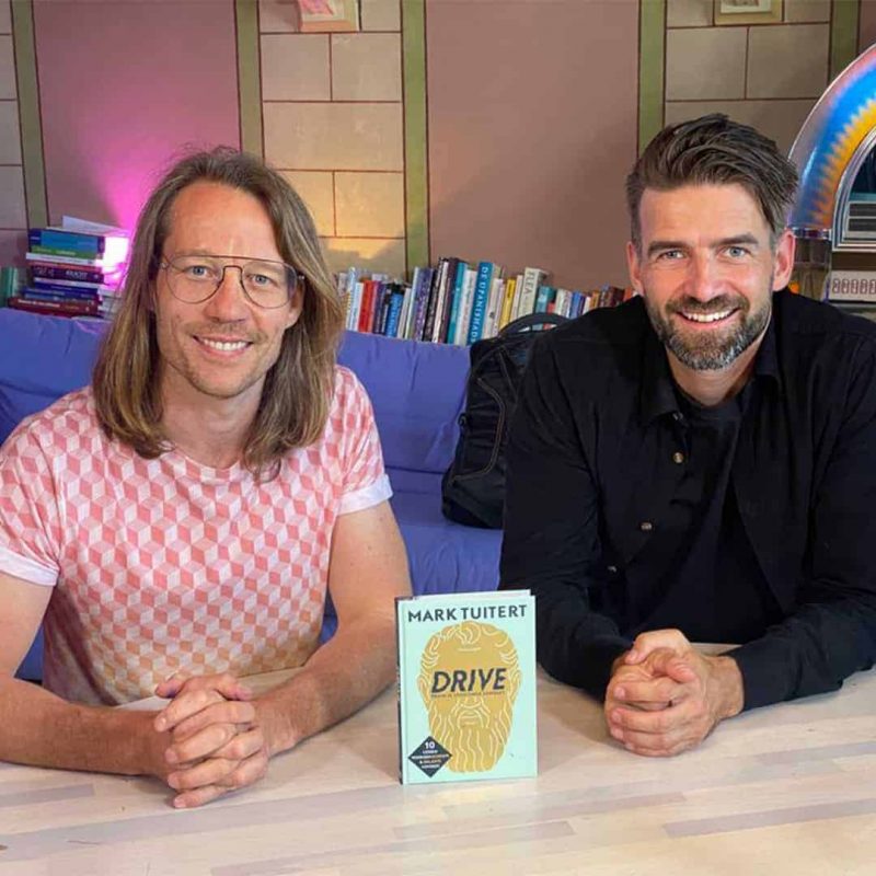 Foto Mark Tuitert