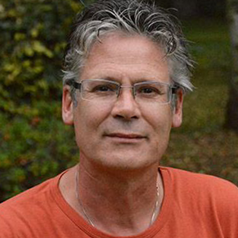 Hans foto site